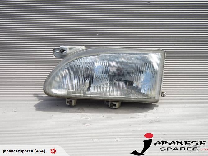 Nissan serena parts nz #5