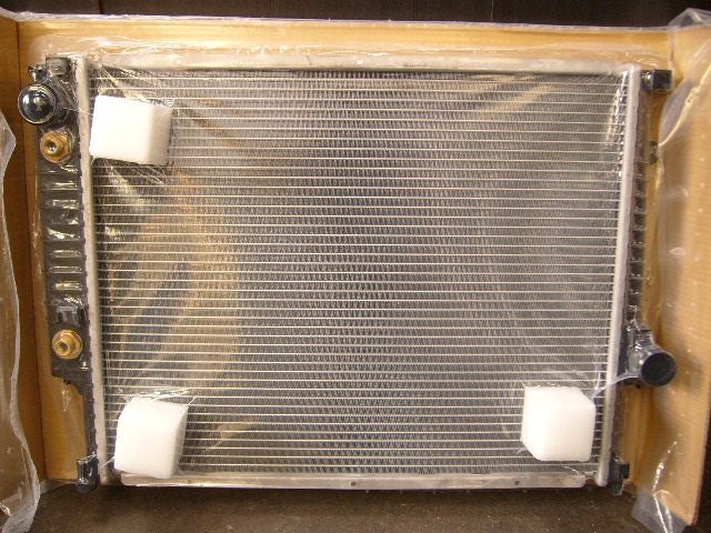 Bmw radiators nz #7