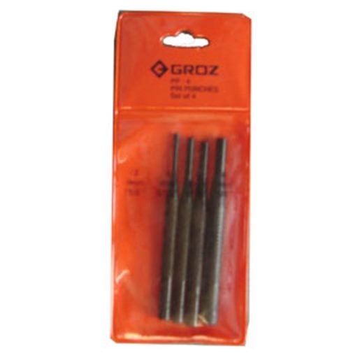 Groz pin punch set 10mm, precision screwdriver set torx, workforce 10