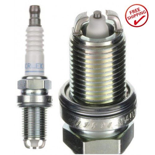 BKR5EKUC NGK Multi Ground Spark Plugs - Set of 4 - 7273 | Trade Me