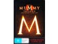 Mummy Ultimate Collection: The Mummy / The Mummy Returns / The Mummy: Tomb Of The Dragon Emperor - Inc Bonus Disc Mummy Ultimate Collection: The Mummy / The Mummy Returns / The Mummy: Tomb Of The Dragon Emperor - Inc Bonus Disc