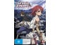 The Sacred Blacksmith: The Complete Series The Sacred Blacksmith: The Complete Series