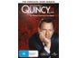 Quincy M.E. - The Complete Season 3 Quincy M.E. - The Complete Season 3