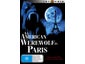 An American Werewolf in Paris An American Werewolf in Paris