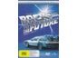 Back To The Future Trilogy Back To The Future Trilogy
