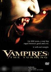 Vampires The Turning Trade Me