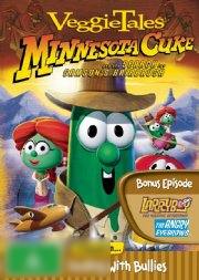 Minnesota Cuke Game