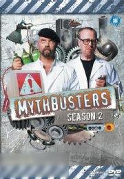 buy mythbusters season 11