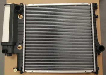 Bmw radiators nz #2