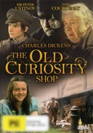 The Old Curiosity Shop