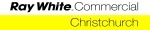 Ray White Christchurch Commercial (Raine Blackadder Ltd)