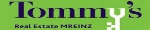 Tommy's Real Estate MREINZ Ltd