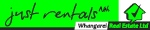 Whangarei Real Estate Ltd (Just Rentals North)