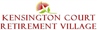 Kensington Court Retirement Village