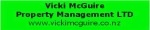 Vicki McGuire Property Management Ltd