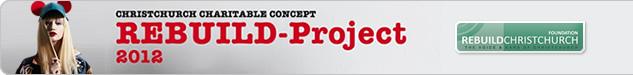 Project Rebuild
