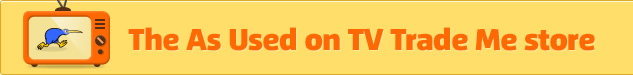Trade Me TV Store