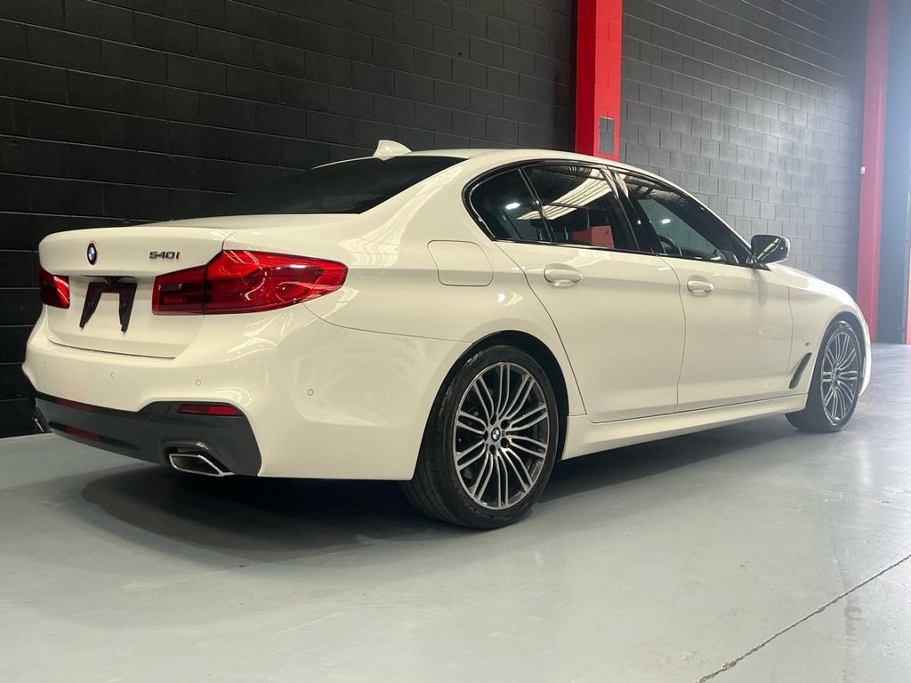 BMW 540i for sale | New & Used | Trade Me Motors