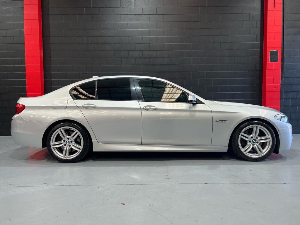 BMW 535d for sale | New & Used | Trade Me Motors