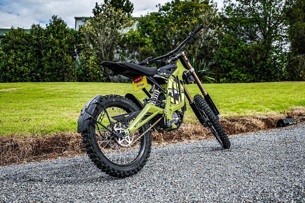 Sur Ron Hunting Sur-Ron for sale | New & Used | Trade Me Motors