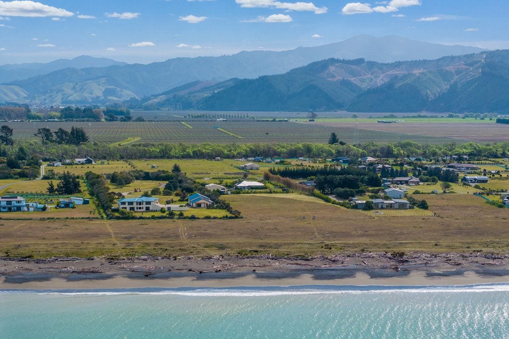 32 Hinepango Drive, Rarangi, Marlborough, Marlborough