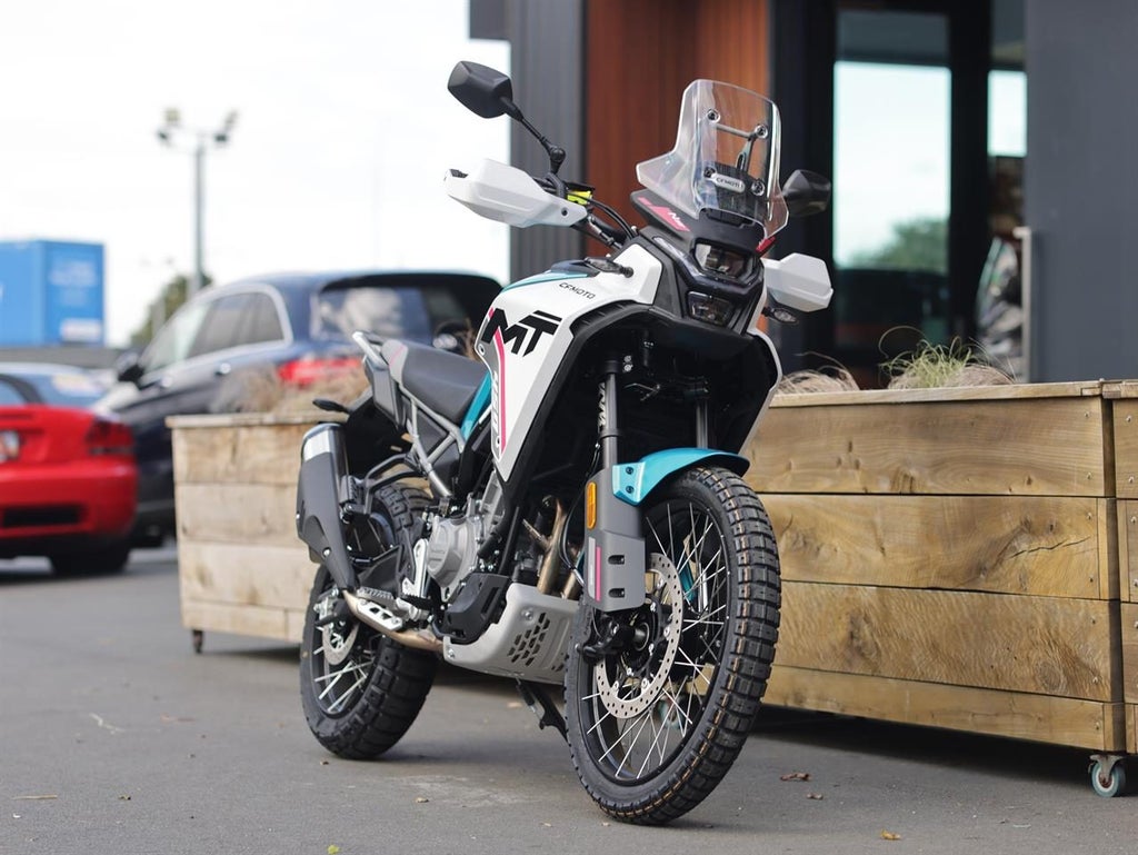 CF Moto for sale | New & Used | Trade Me Motors