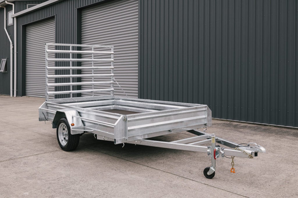 ATV Trailers for Sale | New & Used | Trade Me Motors