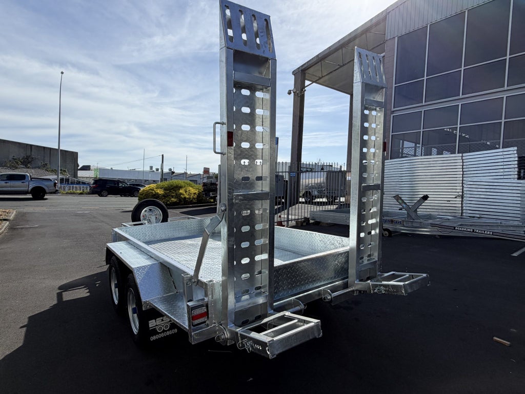 Tandem Trailers for Sale | New & Used | Trade Me Motors