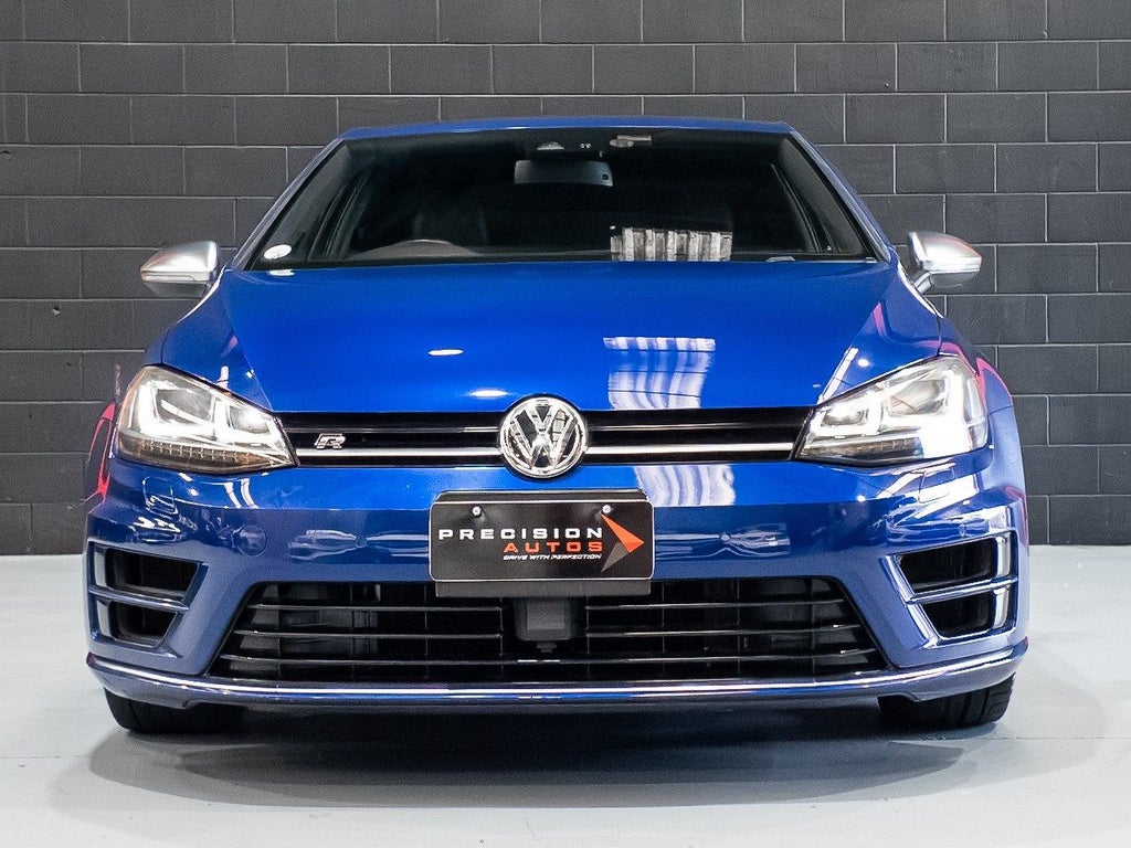R Me Volkswagen Golf R for sale | New & Used | Trade Me Motors