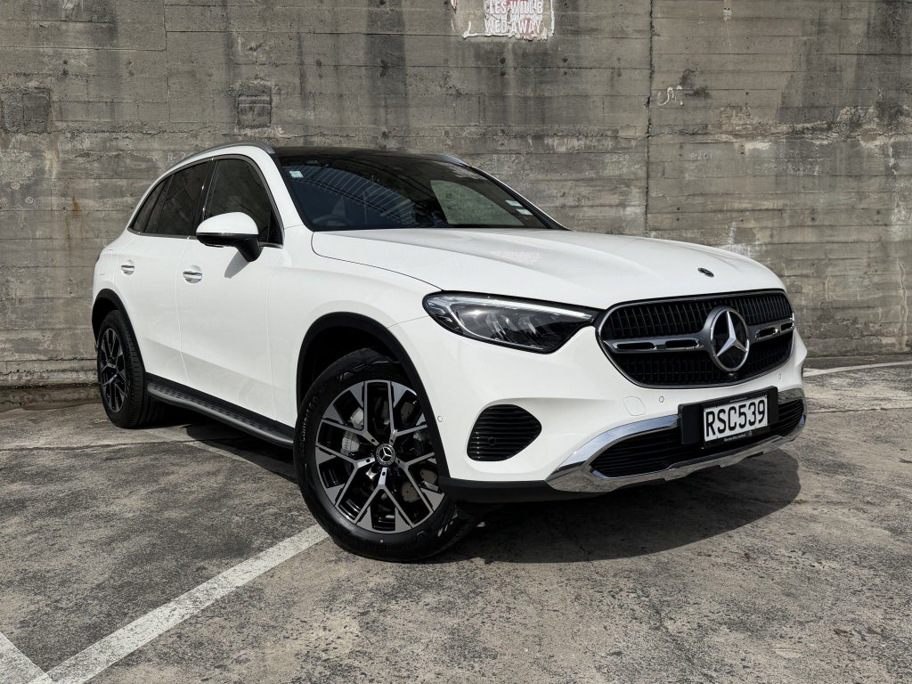 Mercedes-Benz GLC 350e for sale | New & Used | Trade Me Motors