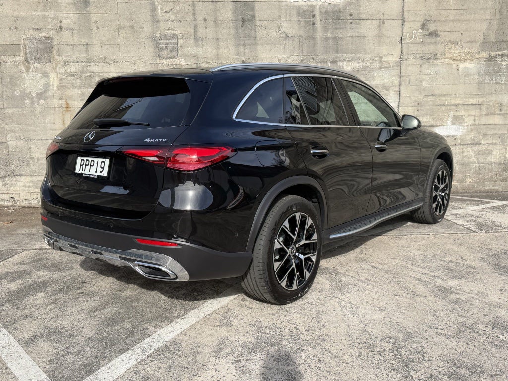 Mercedes-Benz GLC 350e for sale | New & Used | Trade Me Motors