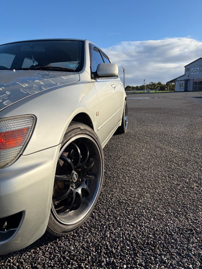 Toyota Altezza for sale | New & Used | Trade Me Motors