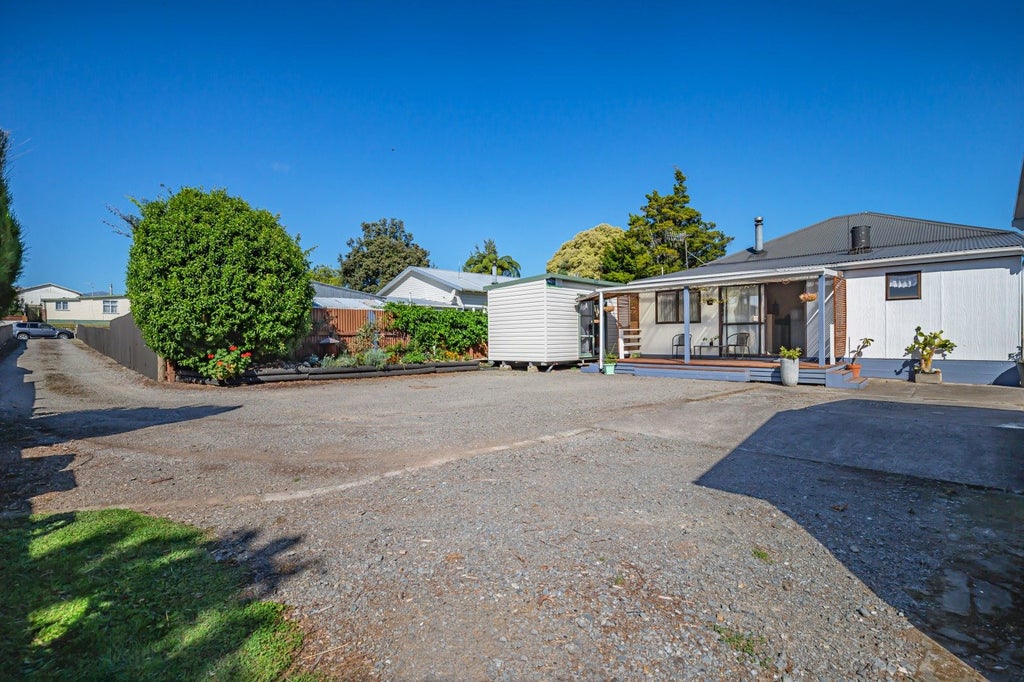 3A Vincent Drive, Levin, Horowhenua, Manawatu / Whanganui