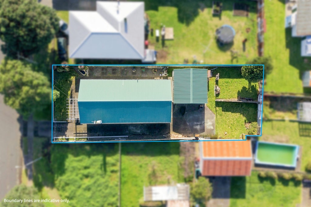 20 Karewa Street, Castlecliff, Whanganui, Manawatu / Whanganui