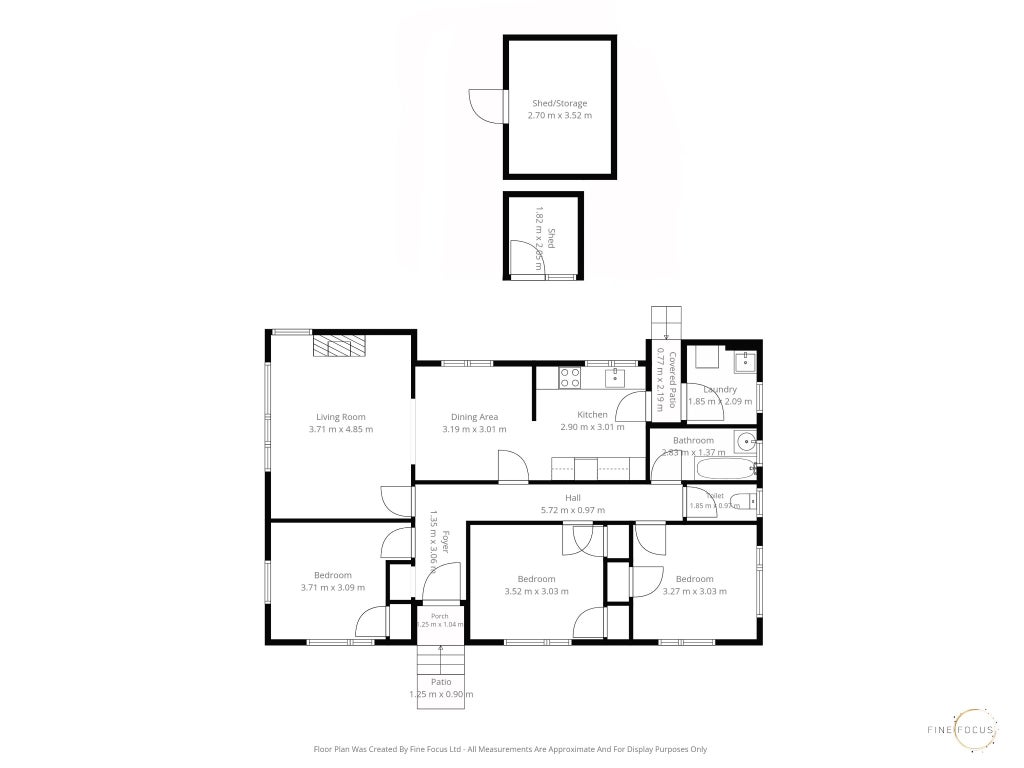 188 Sievers Grove, Porirua East, Porirua, Wellington