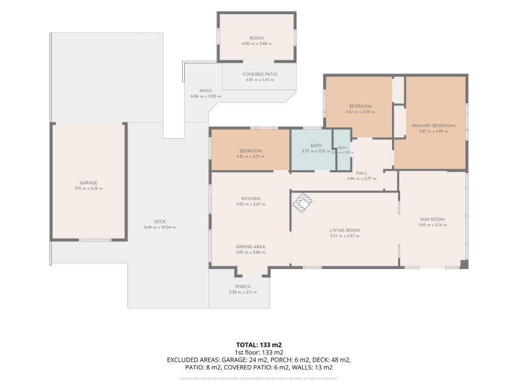 Adding Step Functions 187A Waimea Terrace, Beckenham, Christchurch City, Canterbury