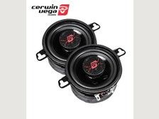 Auckland City, Auckland Closes: Mon, 4 Aug CERWIN VEGA SPEAKERS COAXIAL HED 3.5&quot; PAIR LX2001 - SHIPS FROM AKL, NZ - LX2001 Shipping from $5.99 Buy Now $69.00  			