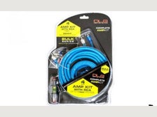 Auckland City, Auckland Closes: Mon, 4 Aug 4 GAUGE Amplifier Kit Shipping from $12.00 No reserve $66.95 Buy Now $66.95  			