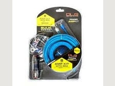 Auckland City, Auckland Closes: Mon, 4 Aug 8 GAUGE Amplifier Kit Shipping from $12.00 No reserve $55.95 Buy Now $55.95  			