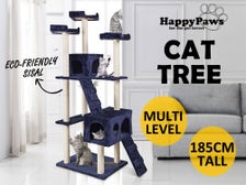 trade me cat scratching posts