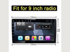 Auckland City, Auckland Closes: Sun, 3 Aug 9&quot; Android Stereo + Frame+Camera for Mazda Atenza/Mazda 6 -2009-2013 Free shipping No reserve $360.00 Buy Now $390.00  			