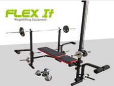 Trade me gym equipment sale