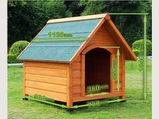 Trade me dog shop kennels for sale