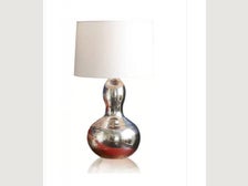 beach house lamps decor