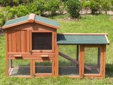 Trade me 2025 rabbit hutch