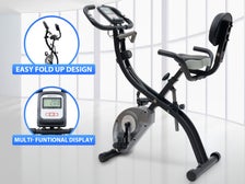 Trade me exercycle sale