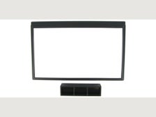 Botany Downs, Auckland Closes: Sun, 3 Aug FITTING KIT NISSAN MARCH MICRA 2003 - 2011 DOUBLE DIN BLACK Shipping from $7.50 Buy Now $74.95  			