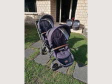 trade me strollers