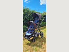 trade me strollers