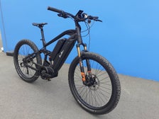 Trade me electric cheap bikes